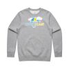 Mens United Crew (Clearance) Thumbnail