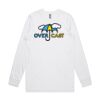 Mens Base Longsleeve Tee Thumbnail